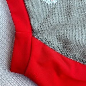 Under Armour Men's UA HeatGear Armour Short Sleeve Compression Shirt L